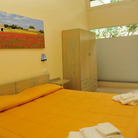 Cala Dei Normanni - Camere Sul Lungomare Otranto Exterior foto