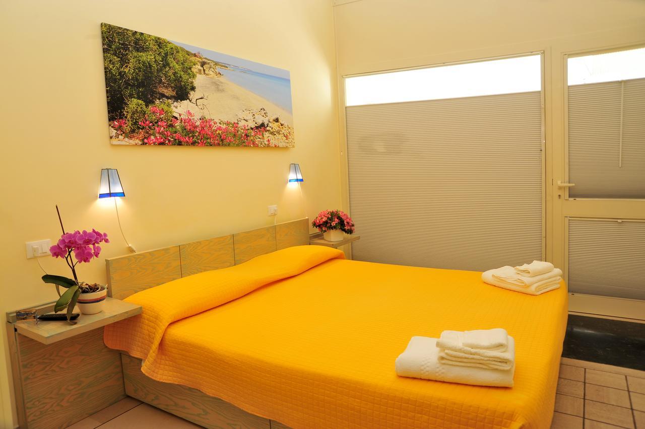 Cala Dei Normanni - Camere Sul Lungomare Otranto Exterior foto