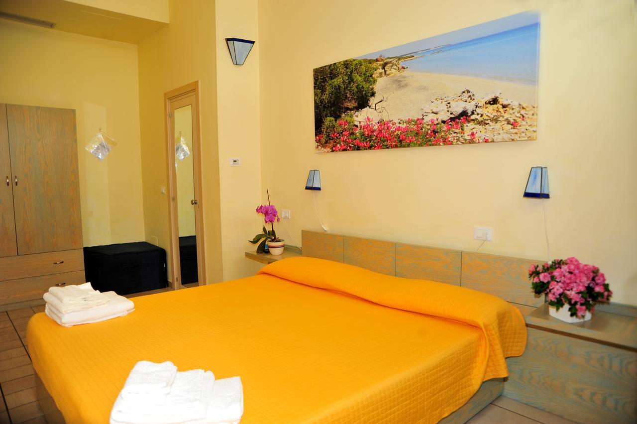 Cala Dei Normanni - Camere Sul Lungomare Otranto Exterior foto